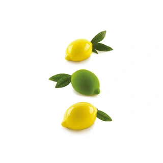 Limone &amp; Lime 120 88 x 61 x H44mm - 120ml x 4