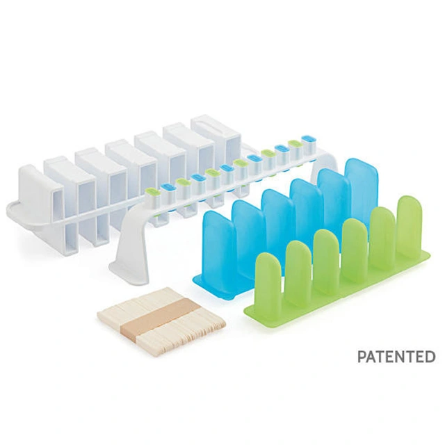 L'italiano - Kit for is på pinne 55 x 105 x h22mm - 97ml/36ml x 6 