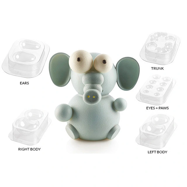 Kit Effy 205 x 170 x H205mm - 1200ml 