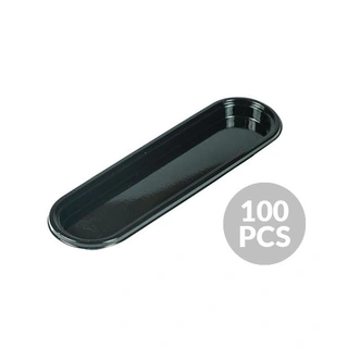 Éclair brett - 100stk 32 x 140mm