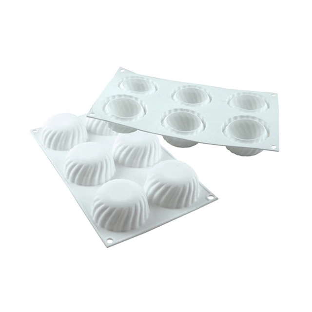 Samurai 110 Ø70 x  H35mm - 110ml x 6 