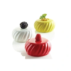 Samurai 110 Ø70 x  H35mm - 110ml x 6