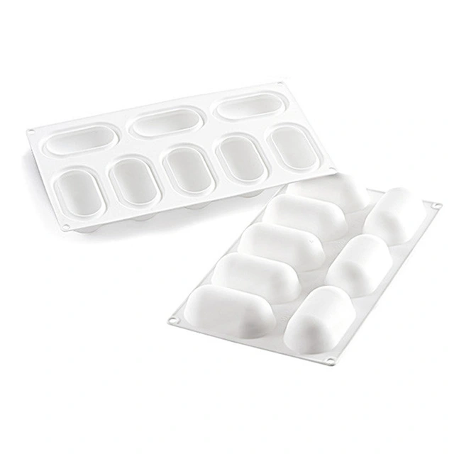 Pillow 80 82 x 43 x H32mm - 80ml x 8 