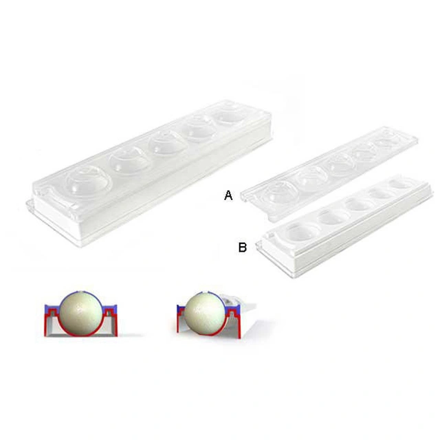 MUL 3D 48 Ø48mm - 58ml x 5 