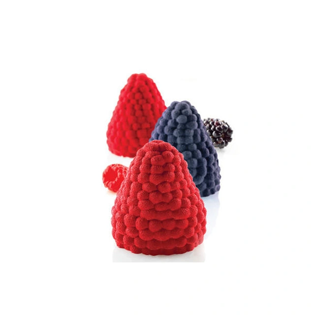 Mora & Lampone 110 Ø65 x H67mm - 110ml x 5 