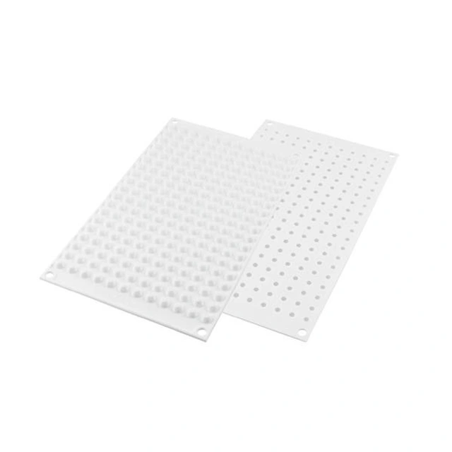 Mini Pearl Ø7 x H6mm - 1ml x 228 