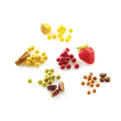 Mini Pearl Ø7 x H6mm - 1ml x 228