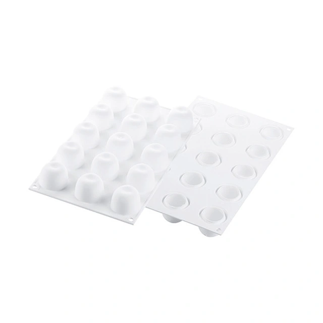 Mela Ciliegia & Pesca 30 Ø39 x H30mm - 30ml x 15 