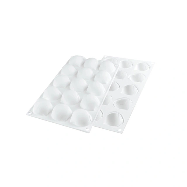 Marron Glacé 30 47 x 48 x H25mm - 30ml x 15 