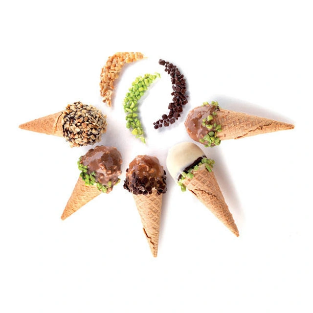 Kono Ø30mm -  H22 MM - 10ml x 26 