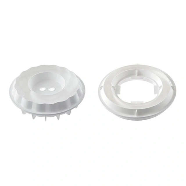 Kit Diamond Crown 2000 Ø240 x H75mm - 2000ml 