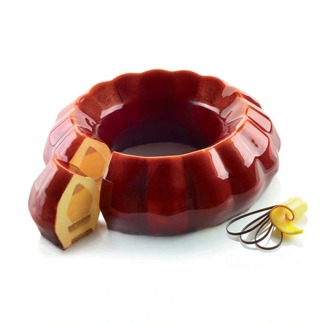 Kit Diamond Crown 2000 Ø240 x H75mm - 2000ml 