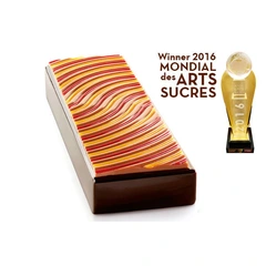 Kit Canto della Sirena 1300 300 x 100 x H36mm - 1300ml