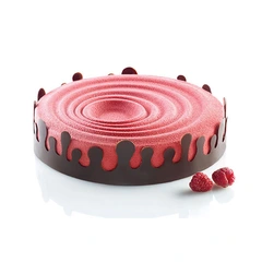 Goccia Opp til Ø260mm - H45mm