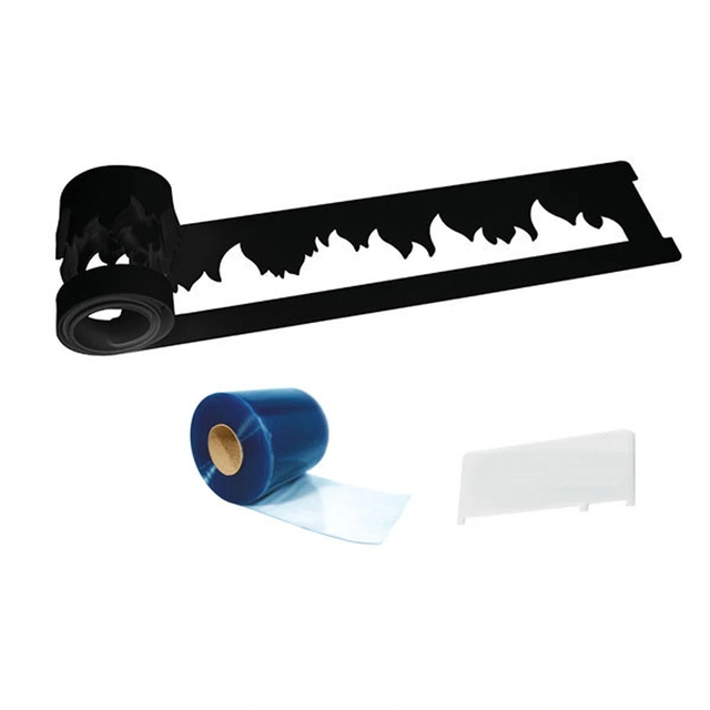 Fuoco Opp til Ø260mm - H45mm 