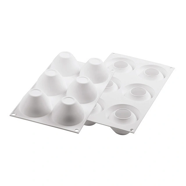 Fragrance 115 (Sett: 2 matter) 63 x 63 x H68mm - 115ml x 6 