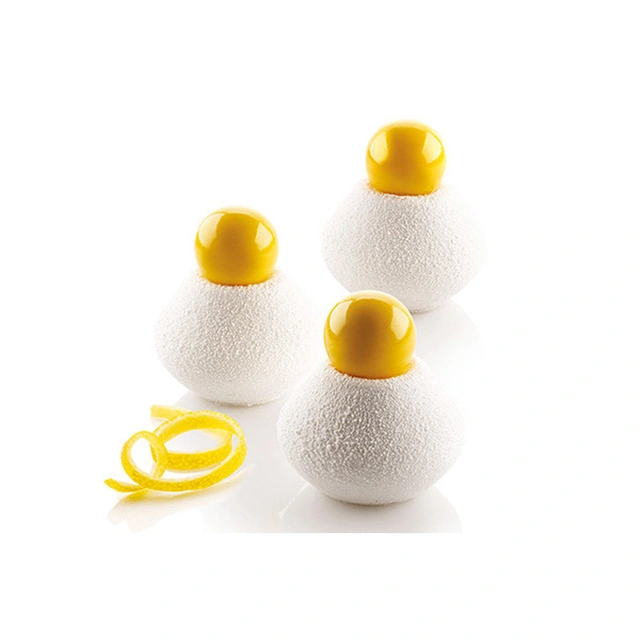 Fragrance 115 (Sett: 2 matter) 63 x 63 x H68mm - 115ml x 6 