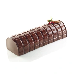 Kit Bûche Tablette 250 x 90 x H70mm - 1300ml