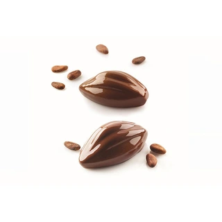 Cacao 120 102 x 57 x H42mm - 120ml x 6