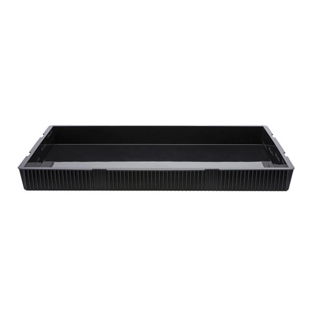 I Love Levels - 60 x 40cm 3-i-1 løsning med form, display og brett 