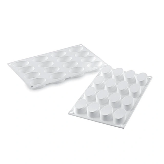 Sushi Gunkan 55 x 33 x H20mm - 30ml x 16 