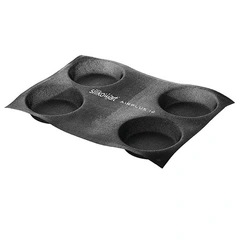 Airplus 12 Round Ø120 x H30mm - 4 x 2stk