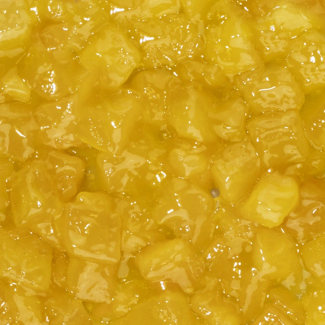 PASTRY FILLINGS PEAR 