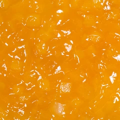 Mango fyll med biter Klar til bruk