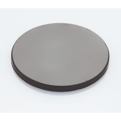 Konfektform polykarbonat Circle 75 Ø75 x H5mm - 25ml x 6