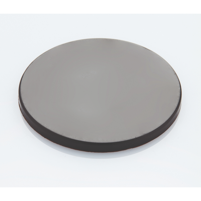 Konfektform polykarbonat Circle 75 Ø75 x H5mm - 25ml x 6 