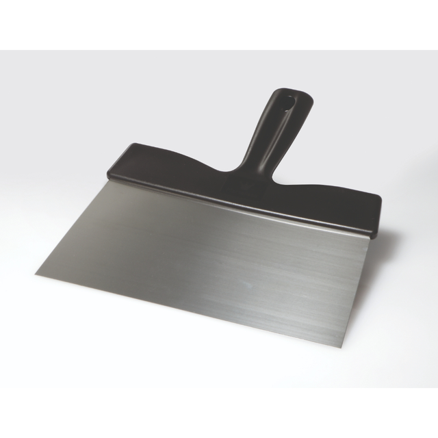 Sjokoladeskrape proff 200 x 95mm blad 