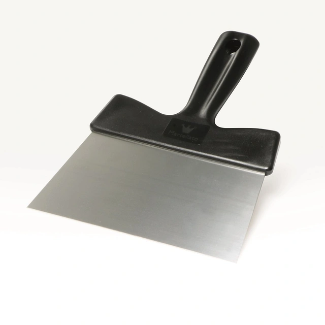 Sjokoladeskrape proff 145 x 80mm blad 