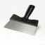 Sjokoladeskrape proff 145 x 50mm blad