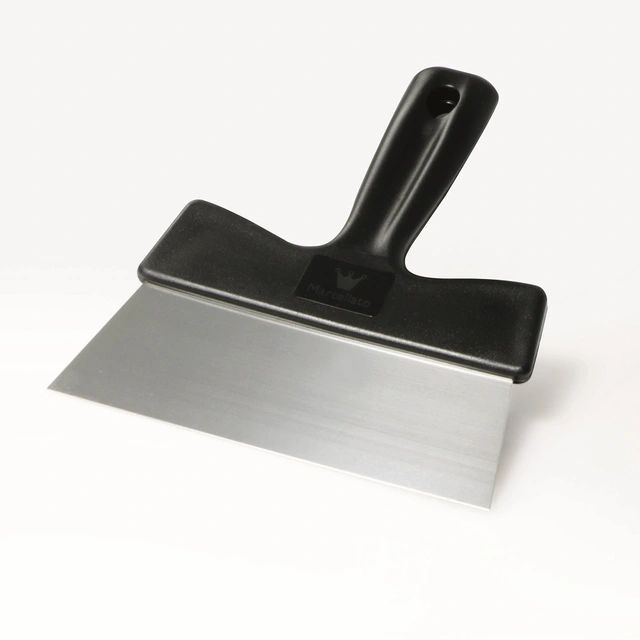 Sjokoladeskrape proff 145 x 50mm blad 