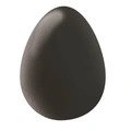 Konfektform polykarbonat 3D Egg 23 x 32 x H23mm - 8gr x 28