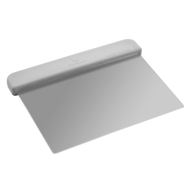 Deigkutter 195 x 145mm Rustfritt stål 