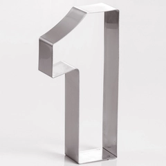 Kakeform Tallet 1 200 x 93 x H40mm - 520ml