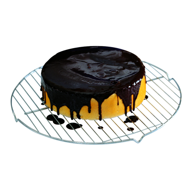 Bakerist / Avkjølingsrist - Ø40cm 