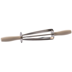 Croissant deigkutter singel 97 x 210mm Bredde inkl. håndtak: 46cm