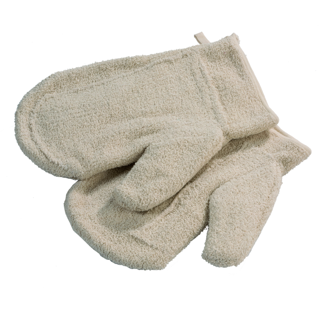 Grytevott av bomull 100% bomull, 27 x 15cm 