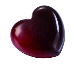 Konfektform polykarbonat 1995 45 x 42 x H16mm - 14ml x 12