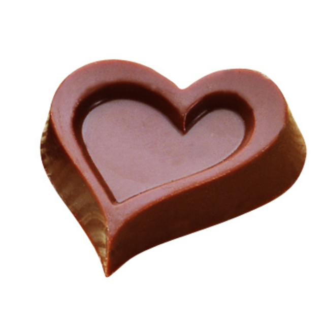 POLYCARBONATE CHOCOLATE MOULD 