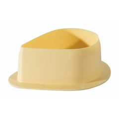 PLASTIC CUTTER DROPD.65 H40MM