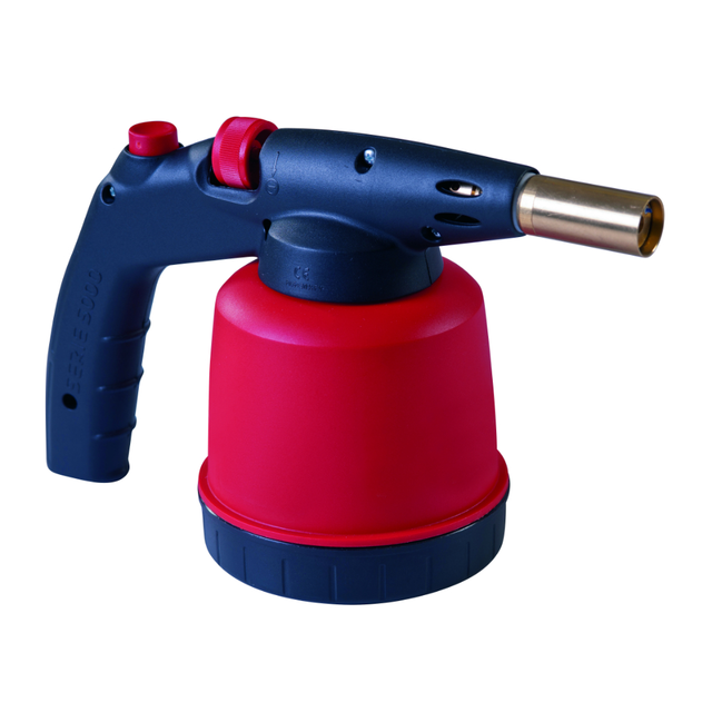 Gassbrenner proff 1.90 kW 