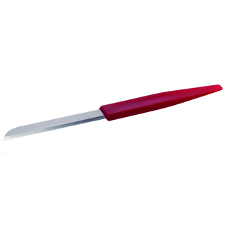 Snittekniv 9cm Rustfritt stål