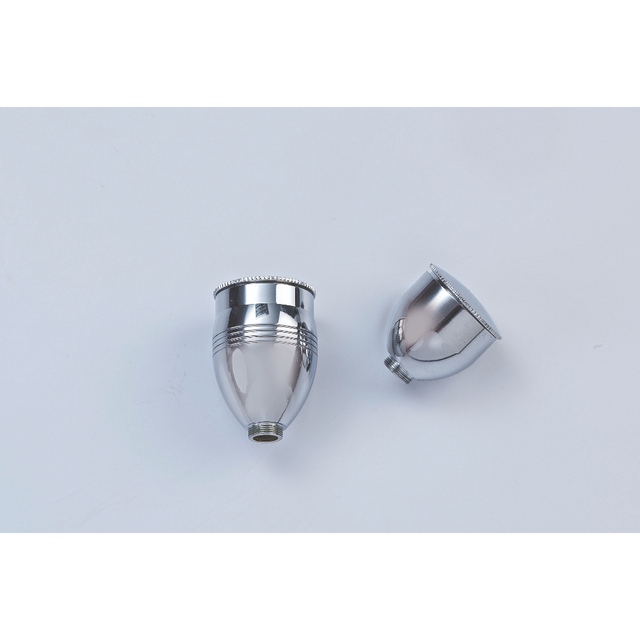 Airbrush pistol 2/5/13ml Single action 