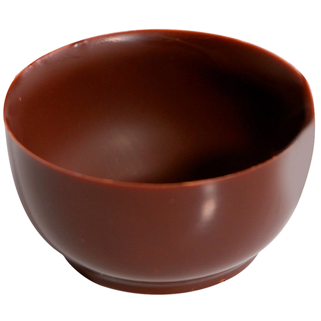 Støpeform beger polykarbonat Ø40 x H18mm - 10g x 15 