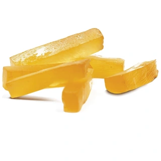 Ingefær stenger 8x45mm 5Kg