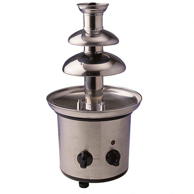 Sjokoladefontene 1,5kg 