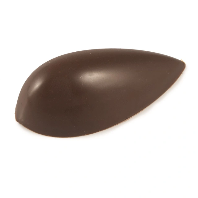 Konfektform polykarbonat 1011 50 x 25 x H15mm - 9ml x 21 